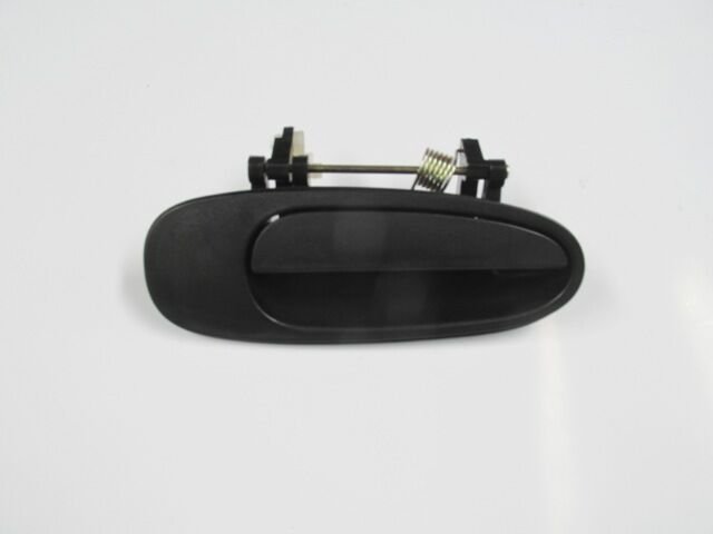 TOYOTA COROLLA- AE101- 93/98; ARKA KAPI DIS AÇMA KOLU SAG SIYAH (PÜTÜRLÜ) (TYG)