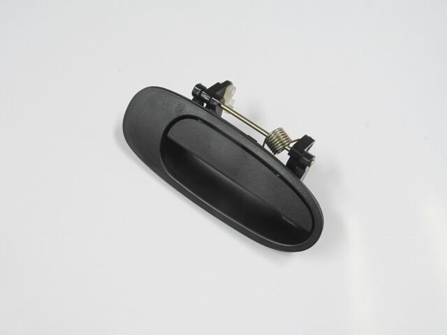 TOYOTA COROLLA- AE101- 93/98; ARKA KAPI DIS AÇMA KOLU SAG SIYAH (PÜTÜRLÜ) (TYG)