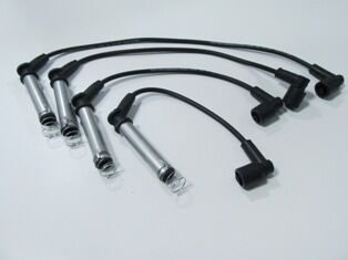 OPEL CORSA- B- 93/00; BUJI KABLOSU TAKIM (8V)(X12SZ)1.2/1.4 CC (YOW JUNG)