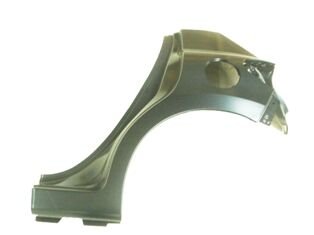 PEUGEOT 207- 06/12; ARKA ÇAMURLUK SOL (5KAPI) (YAKIT DEPO DELIKLI) (TW)