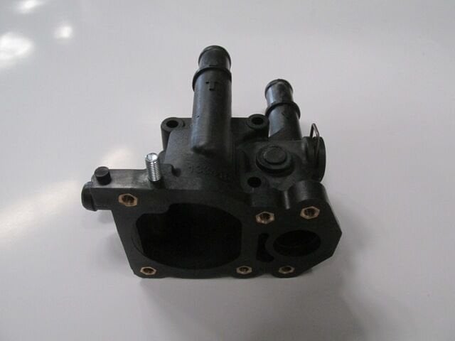 OPEL INSIGNIA- 09/17; TERMOSTAT KAPAGI 1.6CC