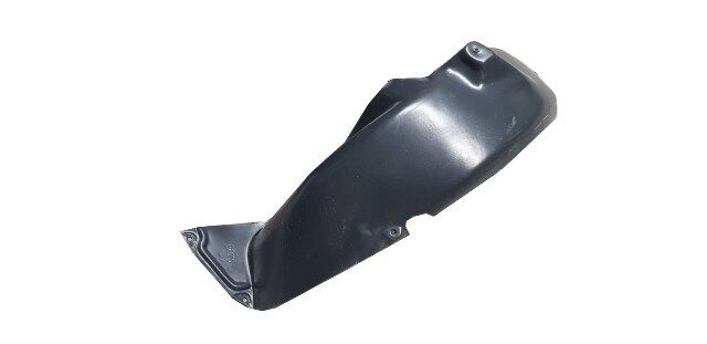 PEUGEOT 207- 06/12; ARKA ÇAMURLUK DAVLUMBAZI SAG
