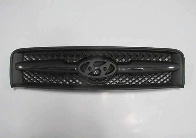 HYUNDAI TUCSON- 05/10; ÖN PANJUR SIYAH (TW)