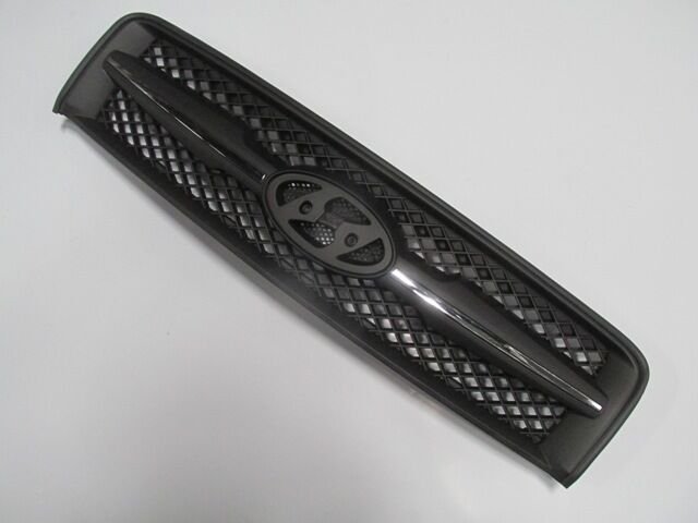 HYUNDAI TUCSON- 05/10; ÖN PANJUR SIYAH (TW)