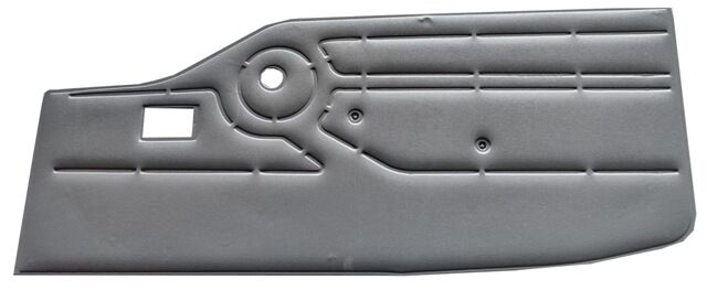 MITSUBISHI L300- MINIBÜS- 88/09; ÖN KAPI DÖSEMESI SAG (MANUEL CAM KRIKOLU ARAÇLAR IÇIN)