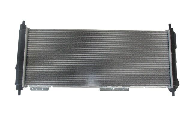 OPEL CORSA- B- 93/00; SU RADYATÖRÜ 1.2I/1.4I (BRAZING) (680X268X26 (MANUEL) ALÜMINYUM (ORIS)