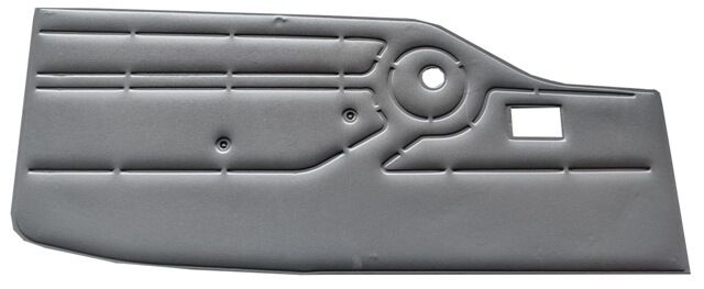 MITSUBISHI L300- MINIBÜS- 88/09; ÖN KAPI DÖSEMESI SOL (MANUEL CAM KRIKOLU ARAÇLAR IÇIN)