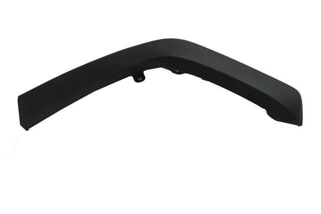 TOYOTA RAV4- 18/24; ARKA ÇAMURLUK DODIK PLASTIGI SOL SIYAH (ÖNÜN ARKASI)(CASP)