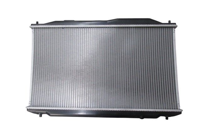 HONDA CIVIC- SD- 06/11; SU RADYATÖRÜ 1.6/1.8 (BRAZING) (375x668x16) (MANUEL) ALÜMINYUM (ORIS)