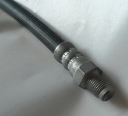 FIAT DUCATO- 97/02; ÖN FREN HORTUMU (SH)