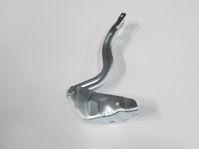 HYUNDAI ACCENT- BLUE- 11/18; KAPUT MENTESESI SAG (EAGLE BODY)