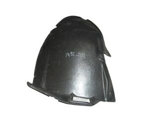 RENAULT TRAFIC- 2- 04/14; ÖN ÇAMURLUK DAVLUMBAZI SAG (ÖNÜN ÖNÜ)