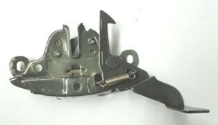 NISSAN PRIMERA- P11- 97/99; KAPUT KILIDI (TYG)