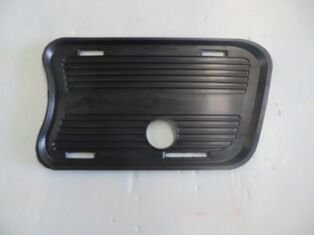 CHRYSLER 300C- 05/11; SIS LAMBA KAPAGI SOL (BFN)