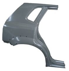 HYUNDAI TUCSON- 05/10; ARKA ÇAMURLUK SAG GRI BOYALI (BFN)