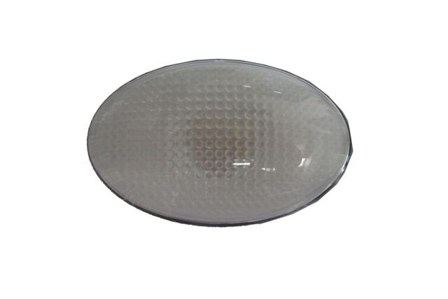 FORD TRANSIT- V184- 02/06; ÇAMURLUK SINYALI BEYAZ SAG/SOL AYNI (ADET)