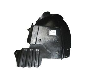 RENAULT TRAFIC- 2- 04/14; ÖN ÇAMURLUK DAVLUMBAZI SAG (ÖNÜN ARKASI)