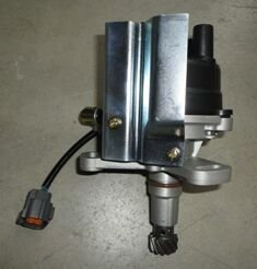 MAZDA 626- HB- 92/97; DISTRIBÜTÖR KOMPLE (DIK ÇIKISLI) (FS) 2.0CC 6+3 FISLI KABLOLU)(YOW JUNG)