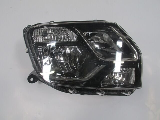 DACIA DUSTER- 14/17; FAR LAMBASI SAG MANUEL (H1/H7) (6FISLI)
