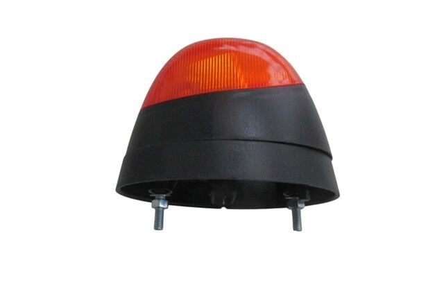 FORD TRANSIT- V184- 02/06; ÇAMURLUK SINYALI SOL (UZUN SASE/KAMYONET)
