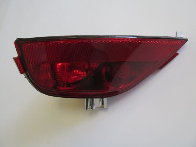RENAULT MEGANE- 4- HB- 16/20; ARKA SIS LAMBASI SOL