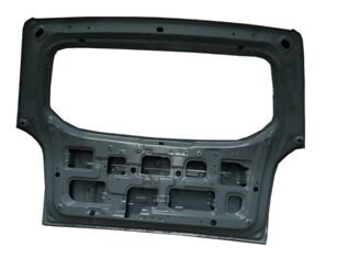 HYUNDAI TUCSON- 05/10; ARKA BAGAJ KAPAGI KOMPLE GRI (TW)