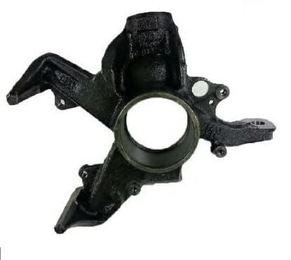 SEAT LEON- 99/05; ÖN AKS TASIYICI SOL