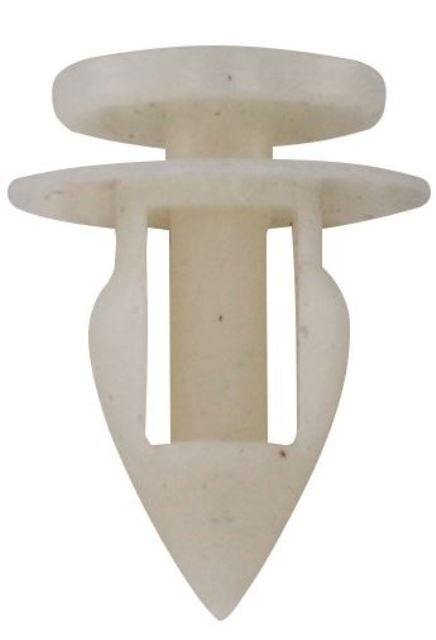 RENAULT R11- FLASH- 86/95; MARSPIYEL PLASTIGI KLIPSI