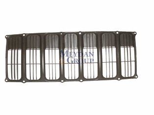 JEEP COMPASS- 07/10; ÖN PANJUR SIYAH (TYG)