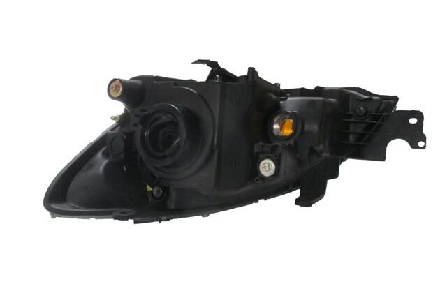 MITSUBISHI LANCER- 04/08; FAR LAMBASI SAG MANUEL (CASP) (E MARKLI)