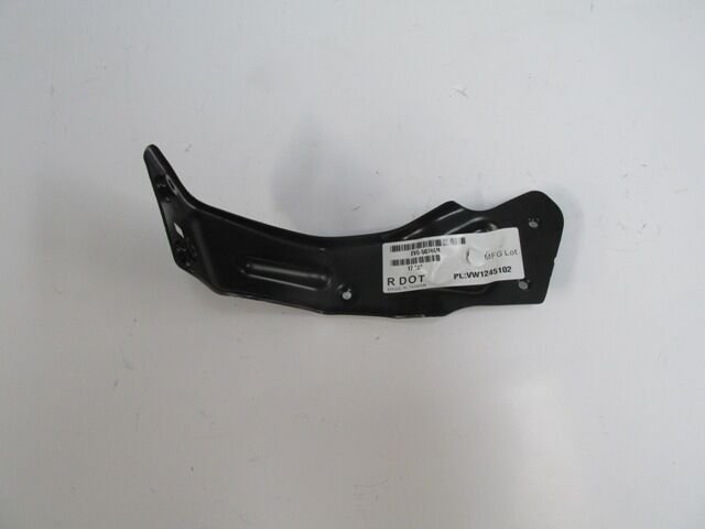 VOLKSWAGEN JETTA- 6- 11/14; ÖN ÇAMURLUK IÇ BAGLANTI BRAKETI SAG (TYG)