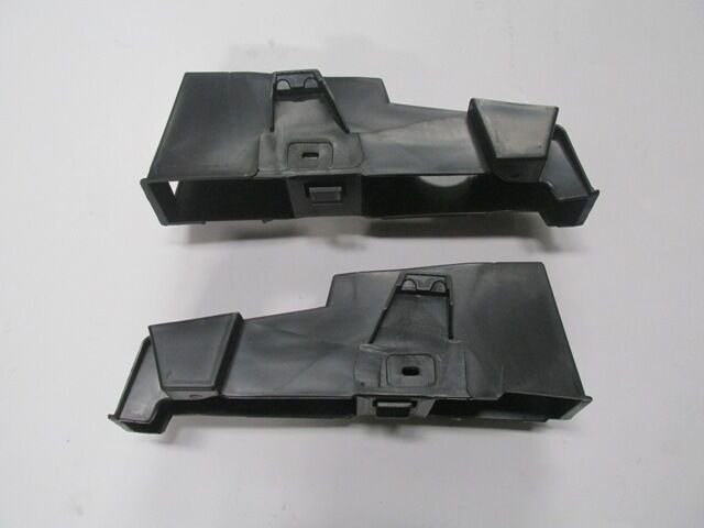 RENAULT MEGANE- 4- SD/HB- 16/20; ÖN TAMPON DARBE EMICI ORTA SAG/SOL SET (2 PARÇA)