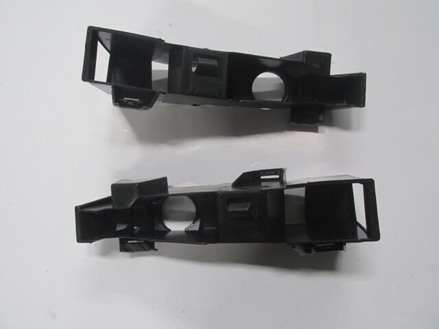 RENAULT MEGANE- 4- SD/HB- 16/20; ÖN TAMPON DARBE EMICI ORTA SAG/SOL SET (2 PARÇA)