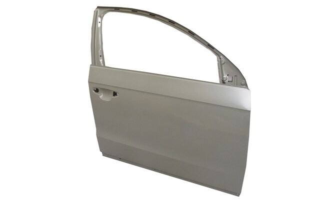 VOLKSWAGEN PASSAT- B7- 11/14; ÖN KAPI KOMPLE SAG GRI BOYALI(ICELI/ÇEKOMASTIKLI) (TW)