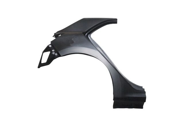 KIA RIO- HB- 17/20; ARKA ÇAMURLUK SAG (TW)