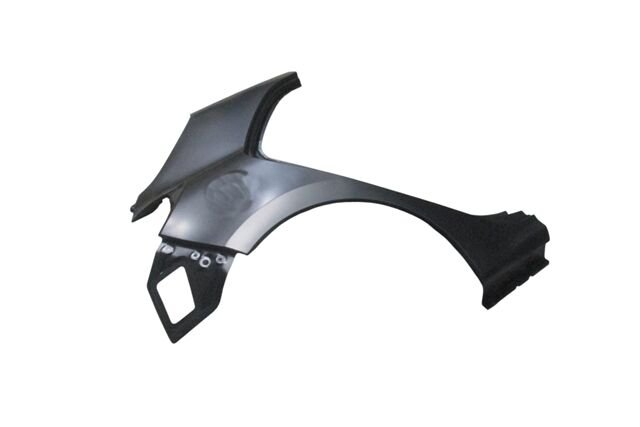 KIA RIO- HB- 17/20; ARKA ÇAMURLUK SAG (TW)