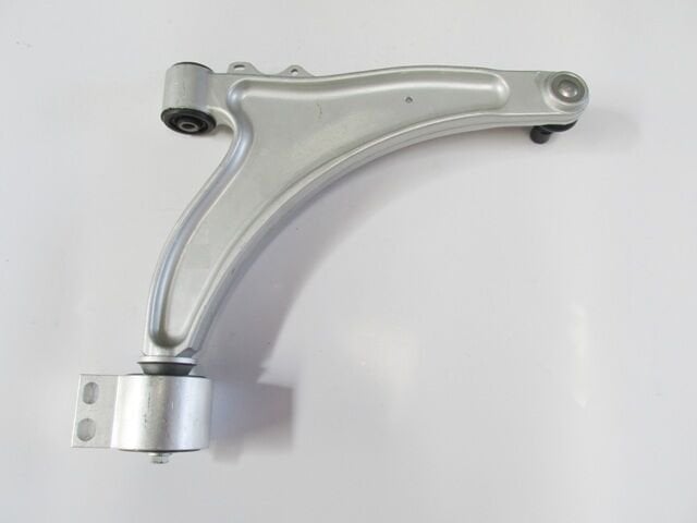 OPEL INSIGNIA- 09/17; ÖN ALT TABLA SOL ROTILLI/BURÇLU (SALINCAK) (SH)