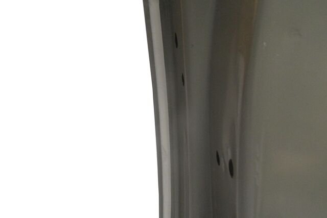 VOLKSWAGEN PASSAT- B7- 11/14; ÖN KAPI KOMPLE SOL GRI BOYALI(ICELI/ÇEKOMASTIKLI) (TW)