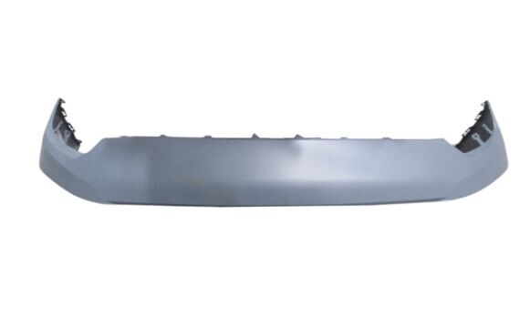 CITROEN BERLINGO- VAN- 19/24; ÖN ÜST TAMPON ASTARLI GRI (TYG)
