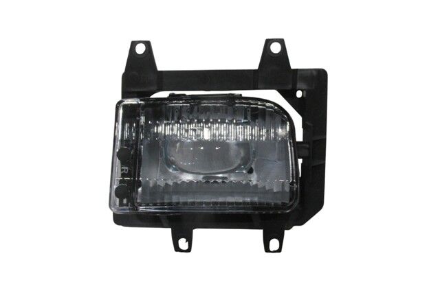 BMW 3 SERI- E30- 84/91; SIS LAMBASI SAG (BAGLANTISI ILE BIRLIKTE)