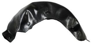 MERCEDES S SL CLASS- W140- 91/98; ARKA ÇAMURLUK DAVLUMBAZI SAG