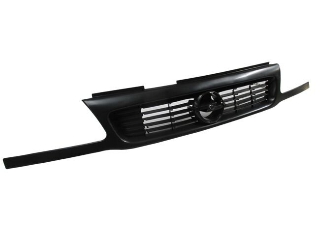 OPEL ASTRA- F- SD/HB- 95/98; ÖN PANJUR SIYAH (FAR ALT ÇITALI) (TYG)