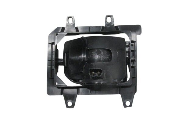 BMW 3 SERI- E30- 84/91; SIS LAMBASI SOL (BAGLANTISI ILE BIRLIKTE)