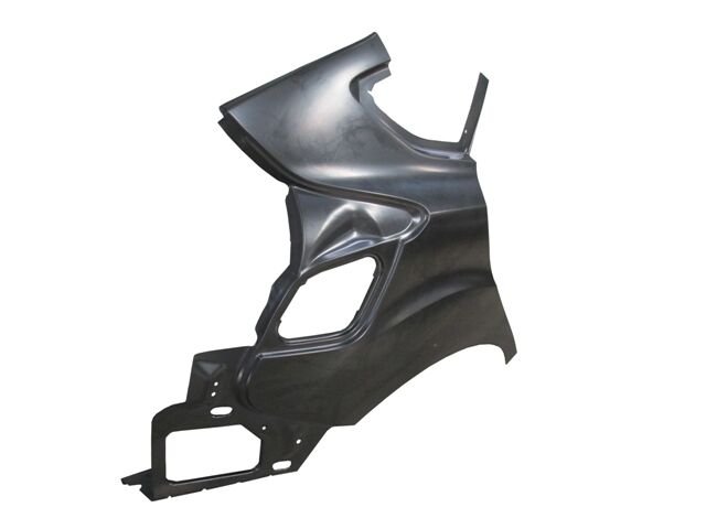 FORD FOCUS- HB- 12/14; ARKA ÇAMURLUK SAG (TW)