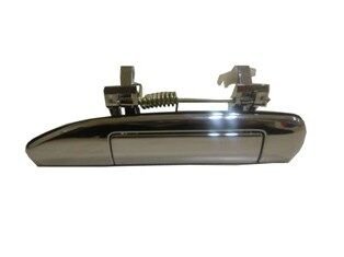 NISSAN PRIMERA- P11- 97/99; ÖN KAPI DIS AÇMA KOLU SOL NIKELAJLI (HUSHAN)