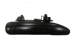 NISSAN PRIMERA- P11- 97/99; ARKA KAPI DIS AÇMA KOLU SAG SIYAH (1.6CC) (TW)