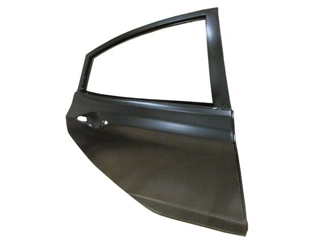 HYUNDAI ACCENT- BLUE- 11/18; ARKA KAPI KOMPLE SAG (IÇ KAPI KOL YERI TADILAT YAPILMASI GEREKIR)