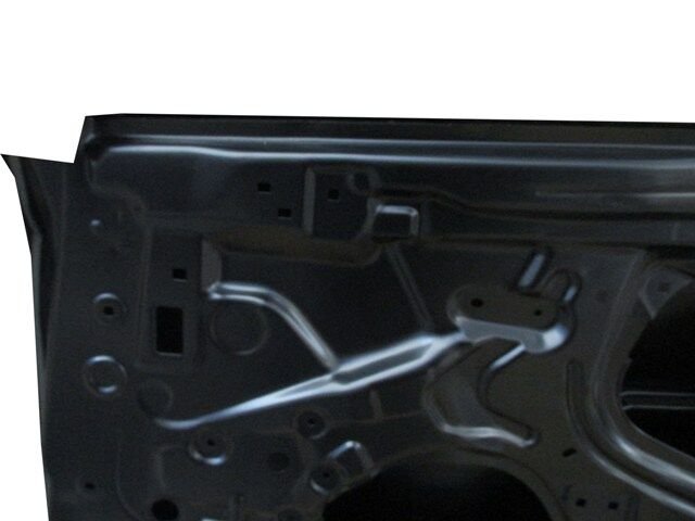 HYUNDAI ACCENT- BLUE- 11/18; ARKA KAPI KOMPLE SAG (IÇ KAPI KOL YERI TADILAT YAPILMASI GEREKIR)