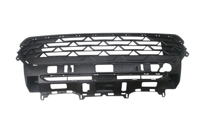 KIA RIO- HB- 20/24; ÖN TAMPON PANJURU SIYAH (TYG)