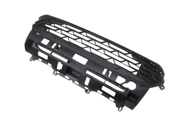 KIA RIO- HB- 20/24; ÖN TAMPON PANJURU SIYAH (TYG)